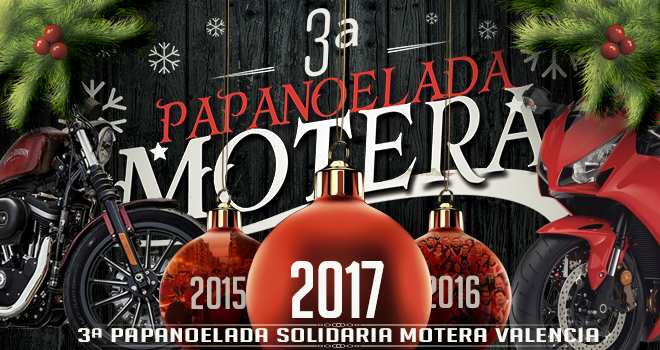 comunicado cancelacion papanoelada 2017