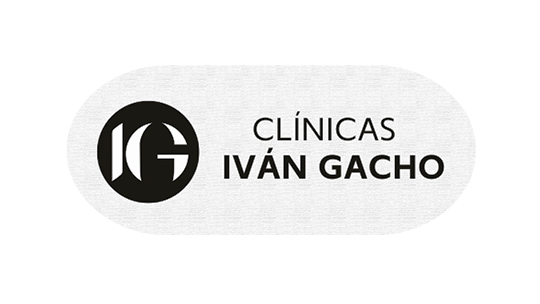 CLINICAS IVÁN GACHO