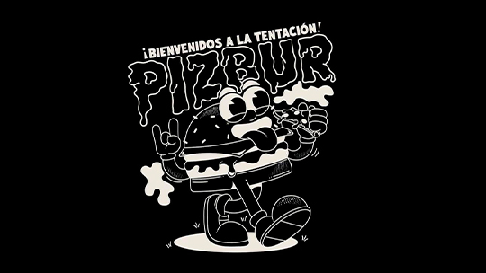 Pizbur