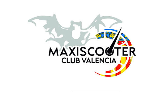 MAXISCOOTER CLUB VALENCIA